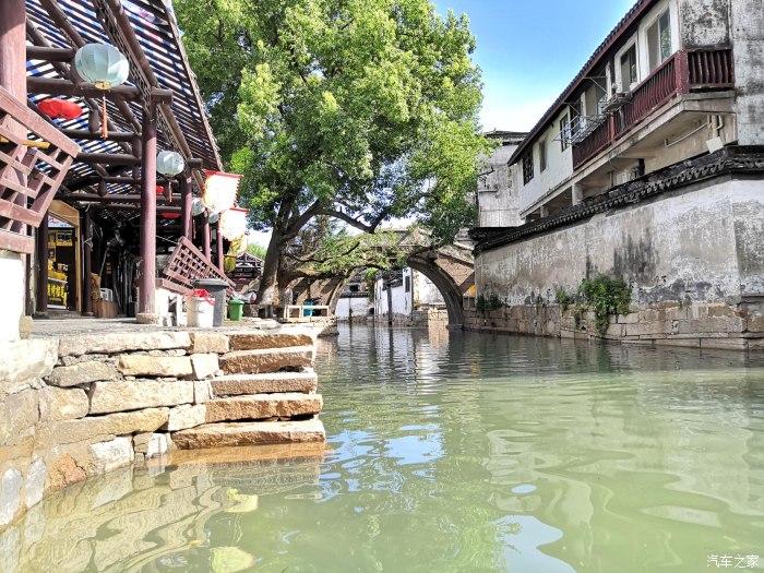 柳江区农村公路总里程近1000公里